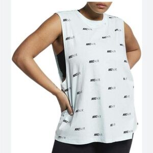 Nike Tank - Like New!!!